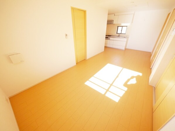 プラシードの物件内観写真